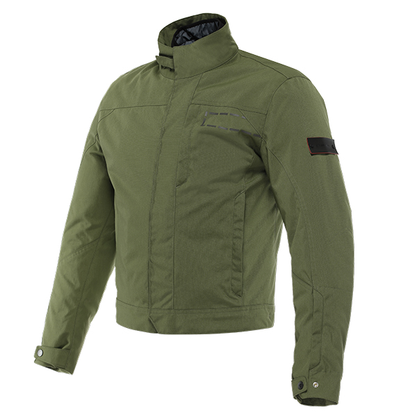 Dainese DAINESE KIRBY D-DRY JACKET 17G